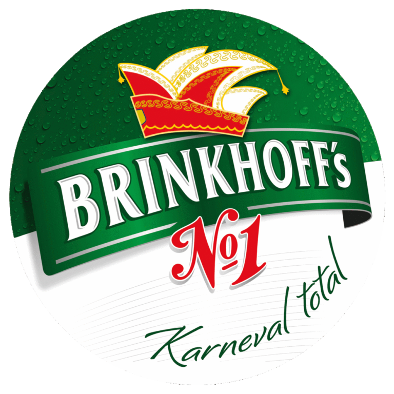 Brinkhoffs Nr. 1